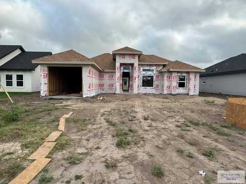 32772 JORGE ST, LOS FRESNOS, TX 78566