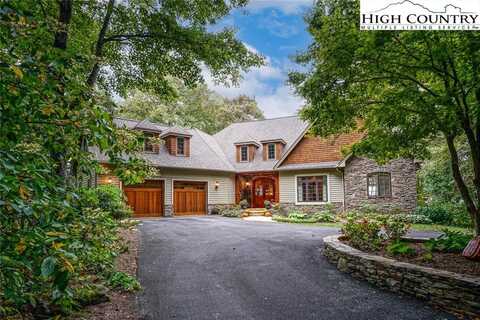 847 Old Orchard Road, Blowing Rock, NC 28605