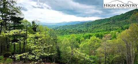 Tbd Ivy Ridge Road, Deep Gap, NC 28618