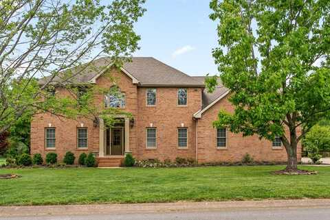 401 Cromwell Place, HOPKINSVILLE, KY 42240