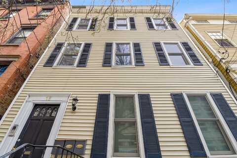 15 WAYNE ST, JC, Downtown, NJ 07302