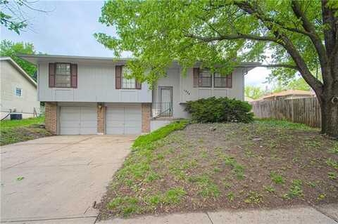 1424 N Aztec Avenue, Independence, MO 64056
