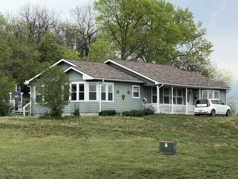 1405 NW 460 Road, Holden, MO 64040