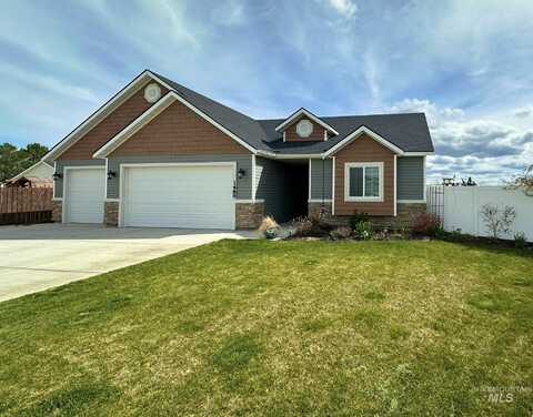 1489 Summer Springs Ave, Buhl, ID 83316