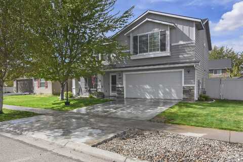 11162 W Bodie River Loop, Nampa, ID 83686