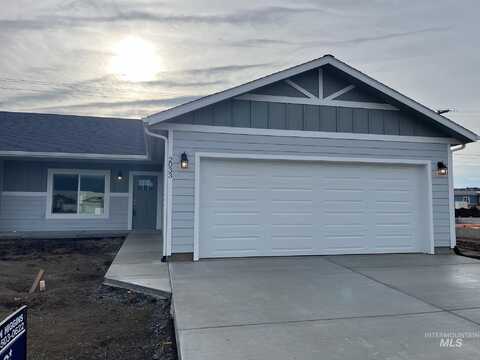 2030 Springsnow Lane, Clarkston, WA 99403