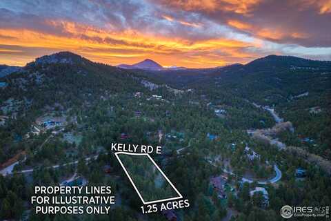 485 E Kelly Rd, Boulder, CO 80302