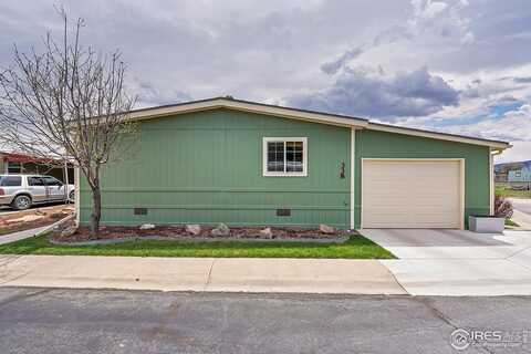 1601 N College Ave, Fort Collins, CO 80524