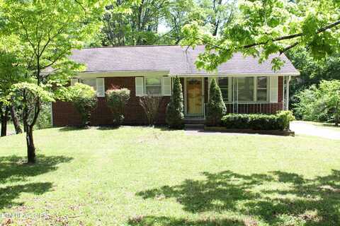4934 Lonas Drive Drive, Knoxville, TN 37909