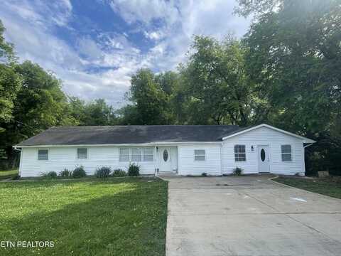 5315 NW Marguerite Rd, Knoxville, TN 37912