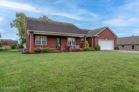 151 Heritage Crossing Drive, Maryville, TN 37804