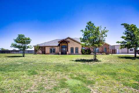 15903 County Road 2150, Lubbock, TX 79423