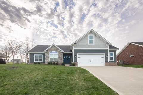 116 Whispering Pines Drive, Frankfort, KY 40601