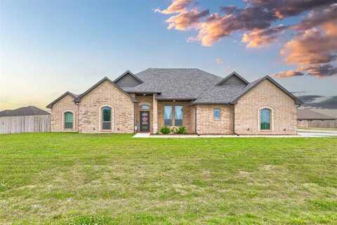 13101 Porsche Lane, Elgin, OK 73538