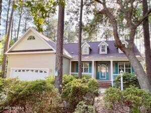 3850 Harmony Circle SE, Southport, NC 28461