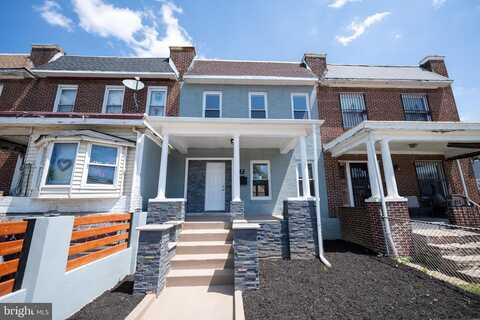 4103 PARK HEIGHTS AVE, BALTIMORE, MD 21215