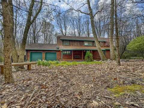 212 Briarwood Drive, Chestnuthill, PA 18330