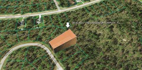 Lot 30 NEWMOON DR, Other City - In The State Of Florida, FL 32428