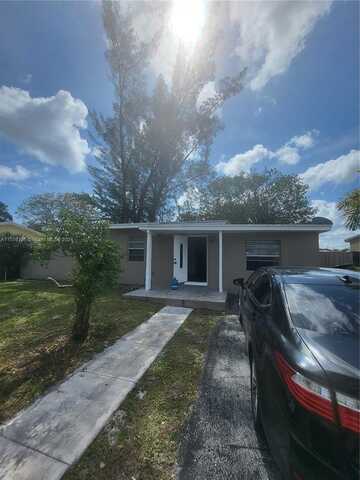 1402 NW 13th Ct, Fort Lauderdale, FL 33311