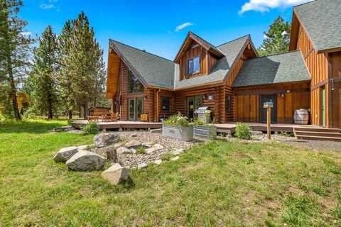 3464 West Mountain Road, McCall, ID 83638