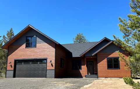 215 Ashton Lane, McCall, ID 83638