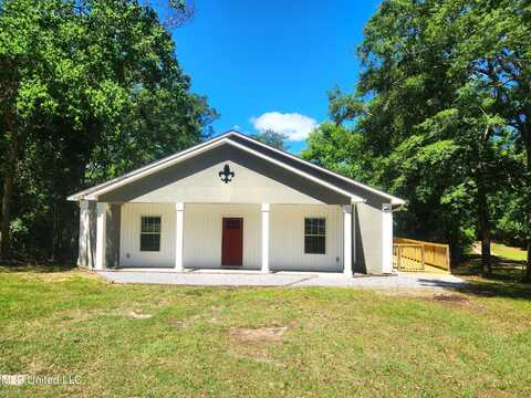 27025 Leetown Road, Picayune, MS 39466