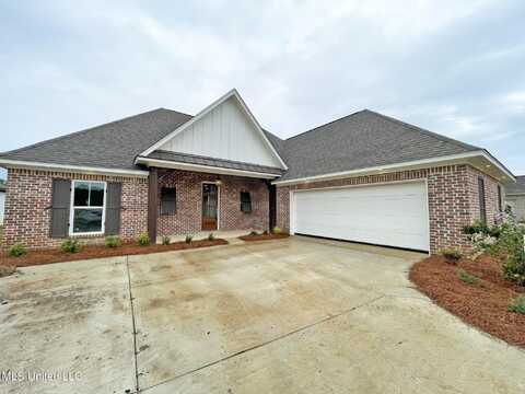 305 Tremont Drive, Florence, MS 39073