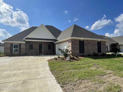 305 Tremont Drive, Florence, MS 39073
