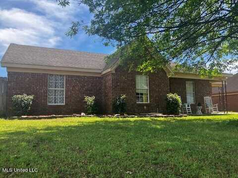 6070 Brooks Cove, Olive Branch, MS 38654