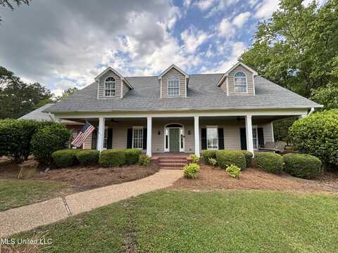 7719 Anderson Road, Edwards, MS 39066