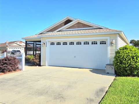 2425 KELLY PLACE, THE VILLAGES, FL 32163