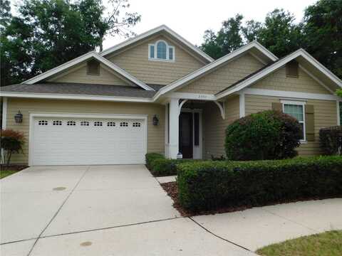 2357 NW 31ST PLACE, GAINESVILLE, FL 32605