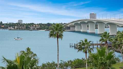 11 SUNSET DRIVE, SARASOTA, FL 34236