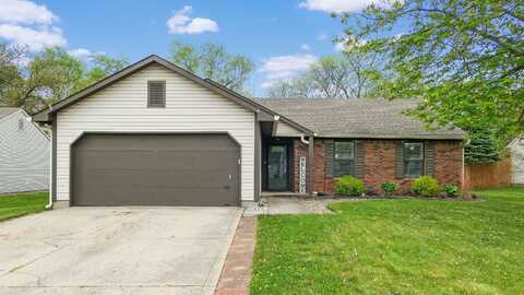 7157 Carrie Drive, Indianapolis, IN 46237