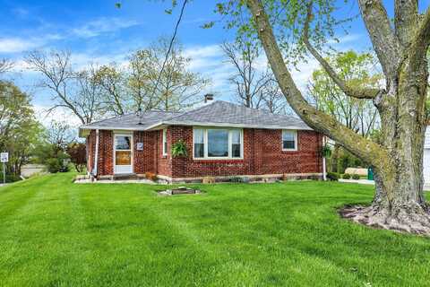 20765 Cyntheanne Road, Noblesville, IN 46060