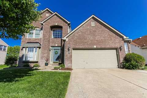 7234 Sycamore Run Drive, Indianapolis, IN 46237