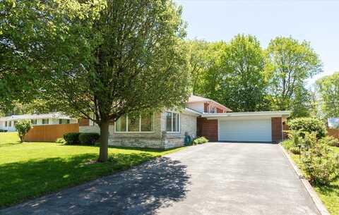 3345 Hillcrest Drive, Indianapolis, IN 46227