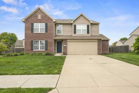 5792 Mimosa Drive, Indianapolis, IN 46234