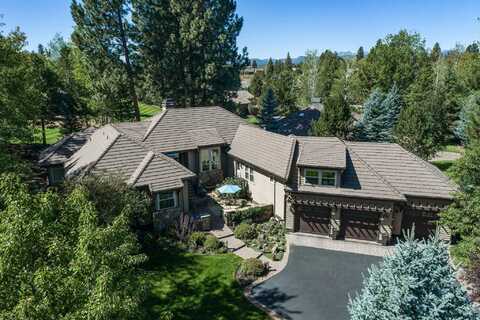 61305 Tam McArthur Loop, Bend, OR 97702