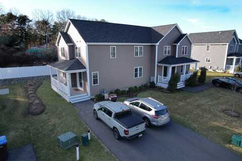 8 Old Field Way, Lakeville, MA 02347