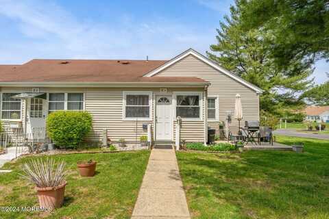 77 A Parkway Drive, Freehold, NJ 07728