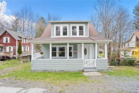 329 Chestnut Street, Liberty, NY 12754