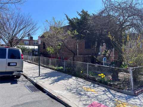 24-01 92nd Street, East Elmhurst, NY 11369