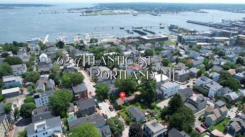 62 Atlantic Street, Portland, ME 04101