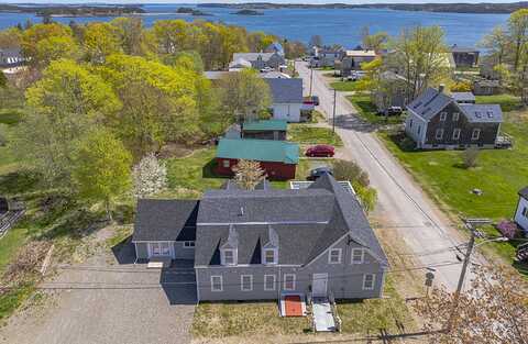 27 Wilson Street, Eastport, ME 04631