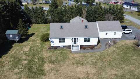 62 Porter Street, Washburn, ME 04786