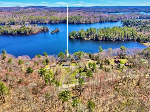 67 Poulin Drive, Readfield, ME 04355