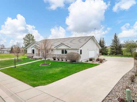 3321 Willowbend Road, Rapid City, SD 57703