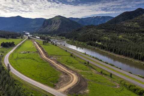 Lot 21 Kirchey Creek Drive, Alberton, MT 59820