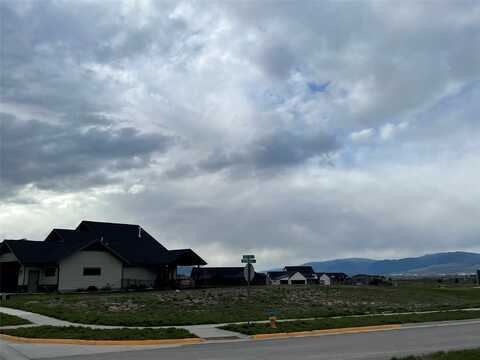 8210 Ranch Club Road, Missoula, MT 59808